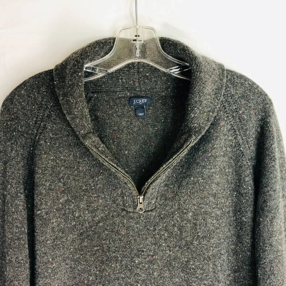 J. Crew crew men